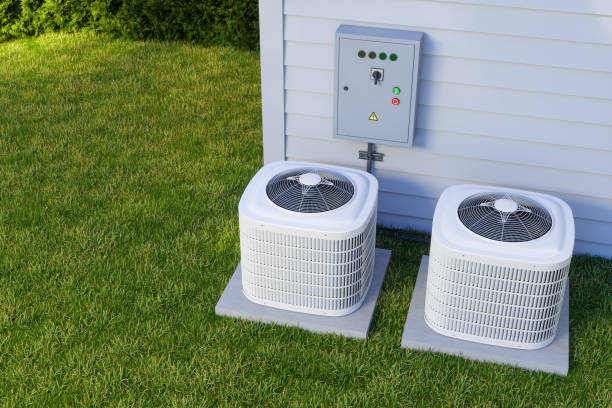 Best Ductless Mini-Split Systems in Plantsville, CT