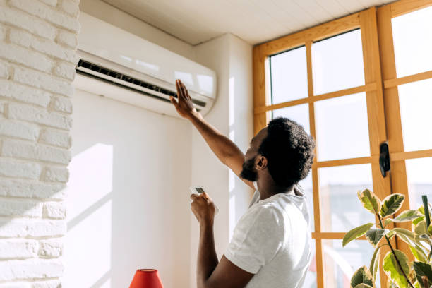 Best Commercial HVAC in Plantsville, CT