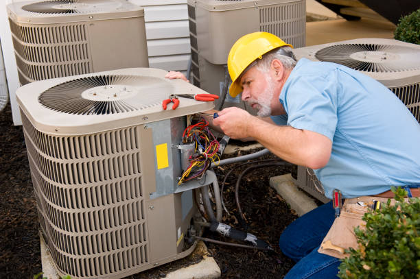 Best HVAC Software and Technology in Plantsville, CT