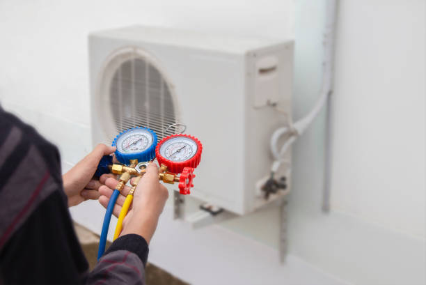 Best Geothermal HVAC Systems in Plantsville, CT