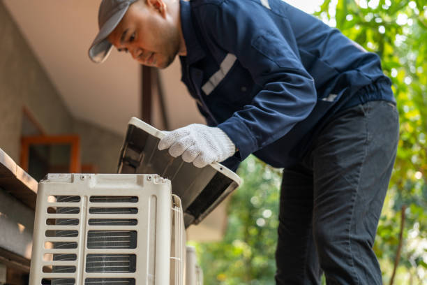Best Seasonal HVAC Services in Plantsville, CT