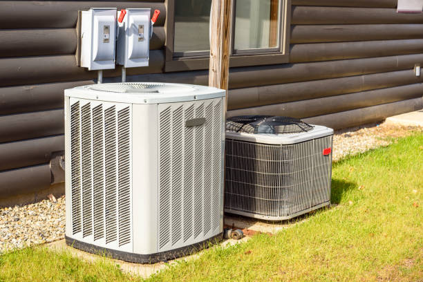 Best Residential HVAC in Plantsville, CT